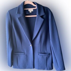Joan Rivers blazer size 10